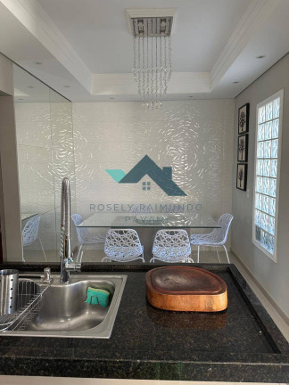 Imagem Casa com 3 Quartos à Venda, 250 m² em Jundiaí