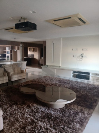 Imagem Apartamento com 3 Quartos à Venda, 220 m² em Cremação - Belém Imagem Apartamento com 3 Quartos à Venda, 220 m² em Cremação - Belém