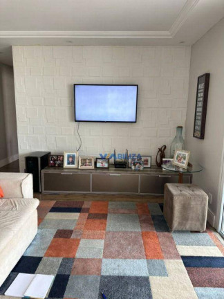 Imagem Apartamento com 4 Quartos à Venda, 150 m² em Vila Augusta - Guarulhos Imagem Apartamento com 4 Quartos à Venda, 150 m² em Vila Augusta - Guarulhos