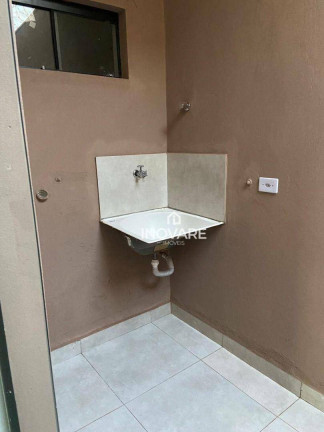 Imagem Kitnet com 1 Quarto para Alugar, 60 m² em Residencial beira Rio Ii - Itumbiara Imagem Kitnet com 1 Quarto para Alugar, 60 m² em Residencial beira Rio Ii - Itumbiara