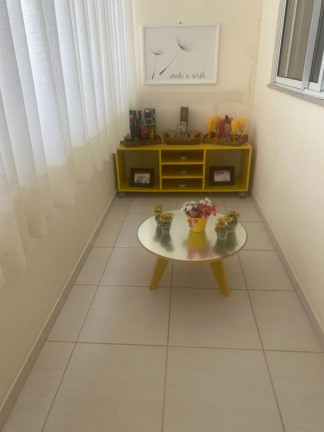 Imagem Apartamento com 2 Quartos à Venda, 74 m² em Stella Maris - Salvador Imagem Apartamento com 2 Quartos à Venda, 74 m² em Stella Maris - Salvador