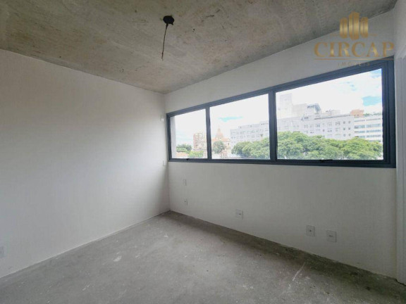 Imagem Apartamento com 2 Quartos à Venda, 84 m² em Perdizes - São Paulo