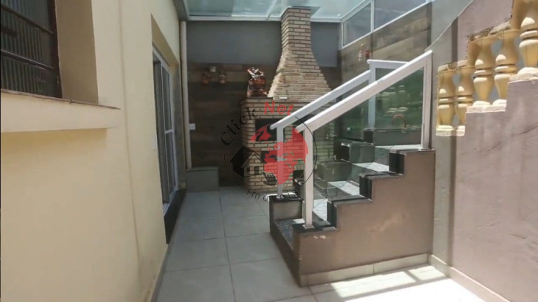 Imagem Casa com 3 Quartos à Venda, 200 m² em Rudge Ramos - São Bernardo Do Campo