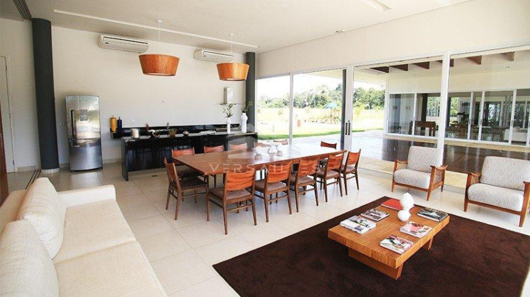Imagem Casa com 5 Quartos à Venda, 420 m² em Aeroclube - Porto Velho