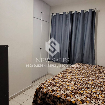 Imagem Apartamento com 3 Quartos à Venda, 75 m² em Nova Suiça - Goiânia Imagem Apartamento com 3 Quartos à Venda, 75 m² em Nova Suiça - Goiânia