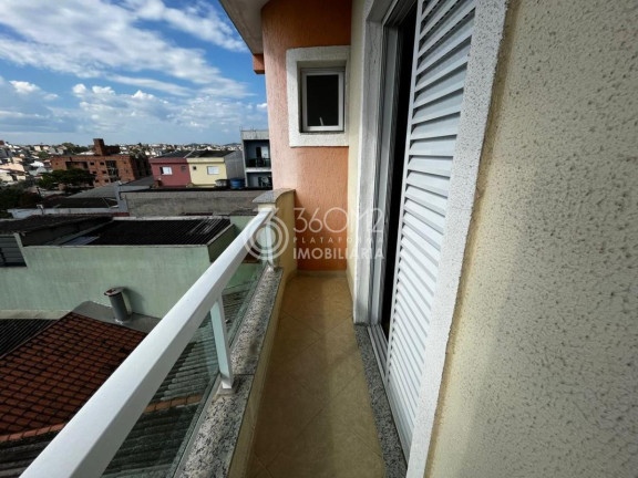 Imagem Apartamento com 2 Quartos à Venda, 128 m² em Vila Alzira - Santo André Imagem Apartamento com 2 Quartos à Venda, 128 m² em Vila Alzira - Santo André