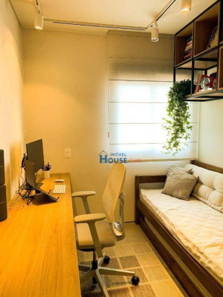 Imagem Apartamento com 2 Quartos à Venda, 59 m² em Pinheiros - São Paulo Imagem Apartamento com 2 Quartos à Venda, 59 m² em Pinheiros - São Paulo