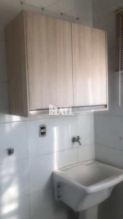 Imagem Apartamento com 2 Quartos à Venda, 77 m² em Parque Residencial Universo - São José Do Rio Preto