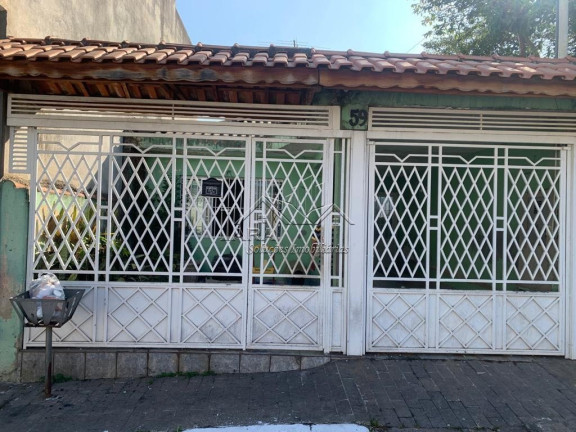 Imagem Casa com 3 Quartos à Venda, 217 m² em Vila Ré - São Paulo Imagem Casa com 3 Quartos à Venda, 217 m² em Vila Ré - São Paulo