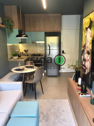 Imagem Apartamento com 2 Quartos à Venda, 42 m² em Vila Das Belezas - São Paulo Imagem Apartamento com 2 Quartos à Venda, 42 m² em Vila Das Belezas - São Paulo