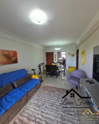 Imagem Apartamento com 2 Quartos à Venda, 69 m² em Alphaville - Campos Dos Goytacazes Imagem Apartamento com 2 Quartos à Venda, 69 m² em Alphaville - Campos Dos Goytacazes