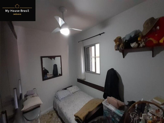 Imagem Sobrado com 2 Quartos à Venda, 135 m² em Vila Aurora - São Paulo