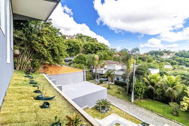 Imagem Casa com 4 Quartos à Venda, 436 m² em Vila Progresso