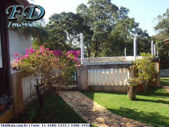 Imagem Chácara com 3 Quartos à Venda, 1.519 m² em Rosário - Atibaia Imagem Chácara com 3 Quartos à Venda, 1.519 m² em Rosário - Atibaia