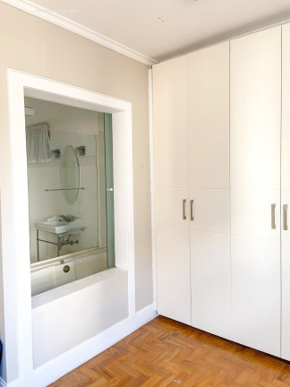 Imagem Apartamento com 2 Quartos à Venda, 160 m² em Itaim Bibi - São Paulo