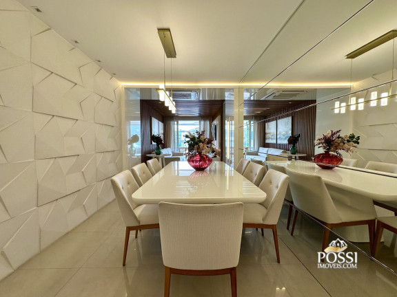 Imagem Apartamento com 4 Quartos à Venda, 135 m² em Praia Da Costa - Vila Velha