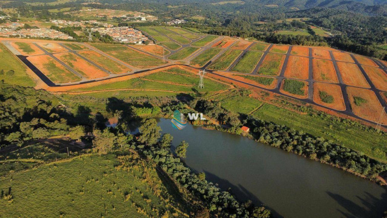 Imagem Terreno à Venda, 176 m² em Colina Ii - Cabreúva Imagem Terreno à Venda, 176 m² em Colina Ii - Cabreúva