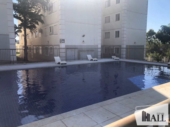 Imagem Apartamento com 2 Quartos à Venda, 45 m² em Rios Di Itália - São José Do Rio Preto Imagem Apartamento com 2 Quartos à Venda, 45 m² em Rios Di Itália - São José Do Rio Preto