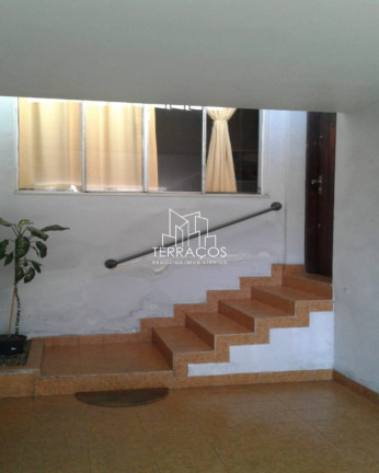 Casa com 3 Quartos à Venda, 209 m² em Centro - Jundiaí