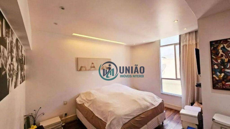 Imagem Apartamento com 3 Quartos à Venda, 125 m² em Icaraí - Niterói Imagem Apartamento com 3 Quartos à Venda, 125 m² em Icaraí - Niterói