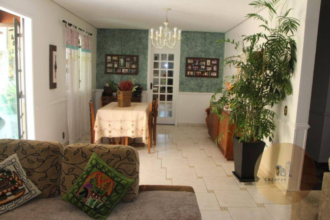 Imagem Casa de Condomínio com 4 Quartos à Venda, 230 m² em Demarchi - São Bernardo Do Campo Imagem Casa de Condomínio com 4 Quartos à Venda, 230 m² em Demarchi - São Bernardo Do Campo