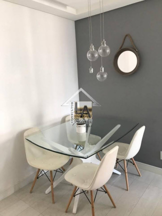 Imagem Apartamento com 1 Quarto à Venda, 38 m² em Granja Julieta - São Paulo Imagem Apartamento com 1 Quarto à Venda, 38 m² em Granja Julieta - São Paulo