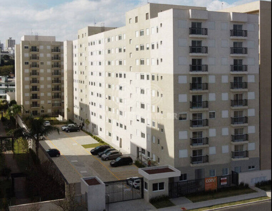 Imagem Apartamento com 2 Quartos à Venda, 36 m² em Freguesia Do O - São Paulo Imagem Apartamento com 2 Quartos à Venda, 36 m² em Freguesia Do O - São Paulo