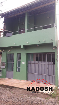 Casa com 3 Quartos à Venda,  em Mangabeira - Camamu