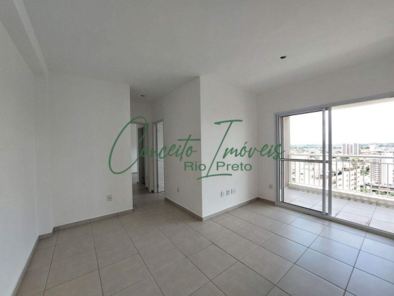 Imagem Apartamento com 2 Quartos à Venda, 60 m² em Vila Redentora - São José Do Rio Preto Imagem Apartamento com 2 Quartos à Venda, 60 m² em Vila Redentora - São José Do Rio Preto