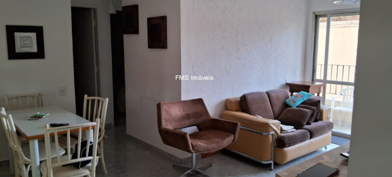 Imagem Imóvel com 2 Quartos à Venda, 72 m² em Moema - São Paulo Imagem Imóvel com 2 Quartos à Venda, 72 m² em Moema - São Paulo
