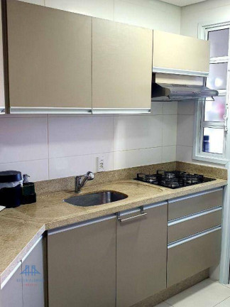 Imagem Apartamento com 2 Quartos à Venda, 69 m² em Itacorubi - Florianópolis