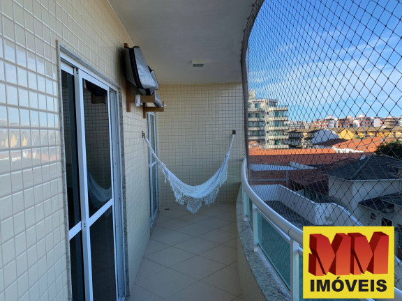 Imagem Apartamento com 2 Quartos à Venda, 93 m² em Braga - Cabo Frio