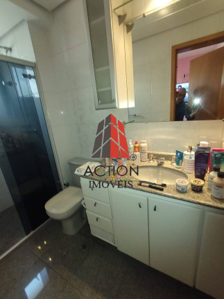 Imagem Apartamento com 3 Quartos à Venda, 133 m² em Tatuapé - São Paulo Imagem Apartamento com 3 Quartos à Venda, 133 m² em Tatuapé - São Paulo