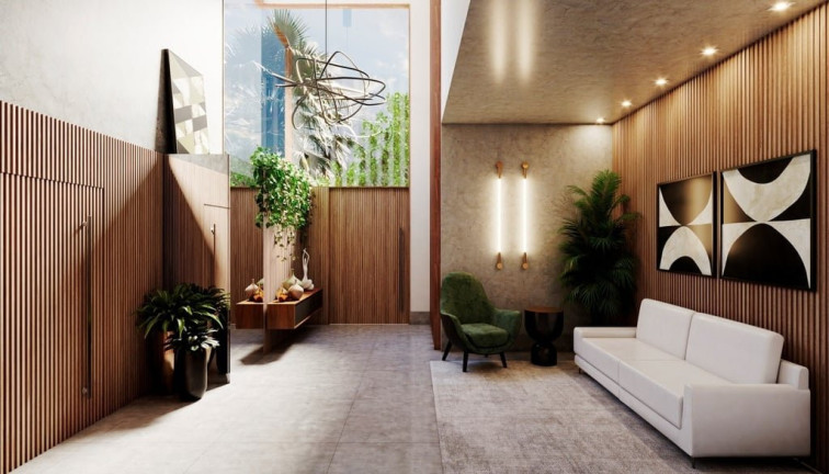 Imagem Apartamento com 2 Quartos à Venda, 88 m² em Zona Nova - Capão Da Canoa