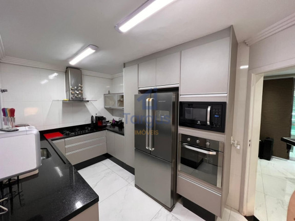 Imagem Casa de Condomínio com 3 Quartos à Venda, 200 m² em Vila Invernada - São Paulo Imagem Casa de Condomínio com 3 Quartos à Venda, 200 m² em Vila Invernada - São Paulo