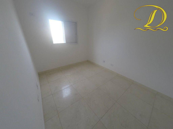 Imagem Apartamento com 2 Quartos à Venda, 54 m² em Mirim - Praia Grande