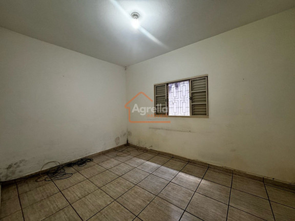 Imagem Casa com 3 Quartos à Venda, 98 m² em Aterrado - Mogi Mirim
