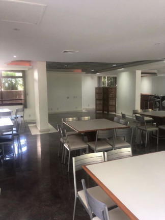 Imagem Apartamento com 4 Quartos à Venda, 449 m² em Vila Suzana - São Paulo