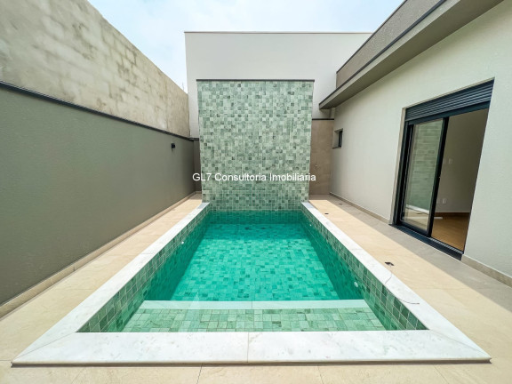Imagem Casa com 3 Quartos à Venda,  em Colinas De Indaiatuba - Indaiatuba