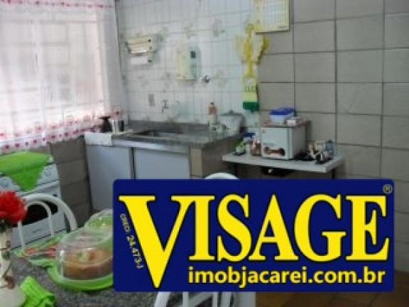 Imagem Casa com 2 Quartos à Venda,  em Jd. Maria Amelia I - Jacareí