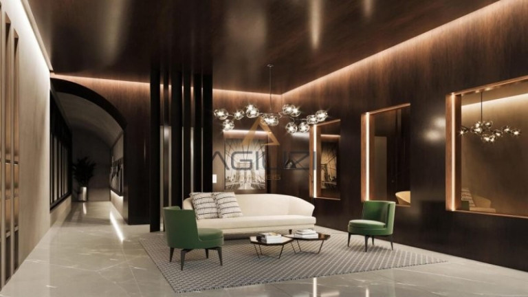 Imagem Apartamento com 1 Quarto à Venda, 42 m² em Perdizes - São Paulo Imagem Apartamento com 1 Quarto à Venda, 42 m² em Perdizes - São Paulo