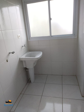 Imagem Apartamento com 1 Quarto para Alugar, 55 m² em Itararé - São Vicente Imagem Apartamento com 1 Quarto para Alugar, 55 m² em Itararé - São Vicente