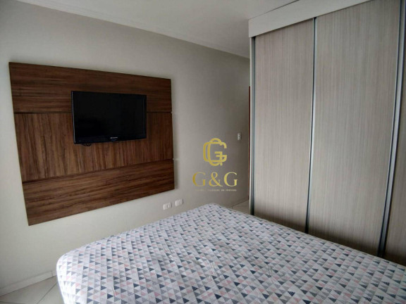 Imagem Apartamento com 3 Quartos à Venda, 116 m² em Guilhermina - Praia Grande Imagem Apartamento com 3 Quartos à Venda, 116 m² em Guilhermina - Praia Grande