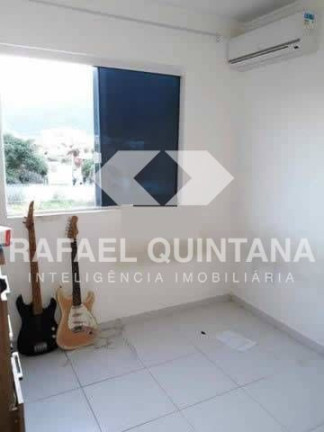 Imagem Apartamento com 4 Quartos à Venda, 200 m² em São João Do Rio Vermelho - Florianópolis