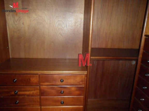 Imagem Apartamento com 3 Quartos à Venda, 180 m² em Centro - Sorocaba
