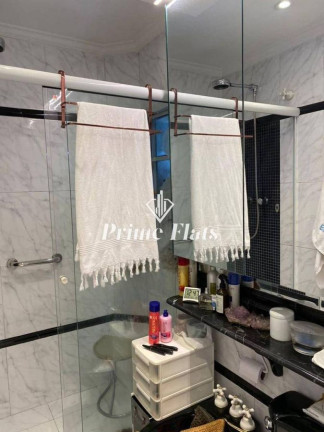 Imagem Apartamento com 2 Quartos à Venda, 64 m² em Itaim Bibi - São Paulo