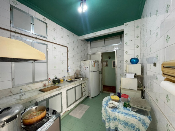 Imagem Apartamento com 3 Quartos à Venda, 130 m² em Botafogo - Rio De Janeiro Imagem Apartamento com 3 Quartos à Venda, 130 m² em Botafogo - Rio De Janeiro