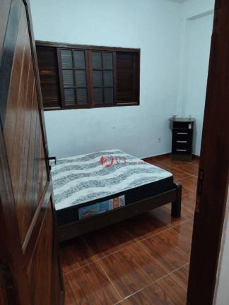 Imagem Casa com 2 Quartos à Venda, 80 m² em Ubatuba - Ubatuba