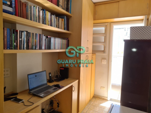 Imagem Apartamento com 3 Quartos à Venda, 110 m² em Pitangueiras - Guarujá
