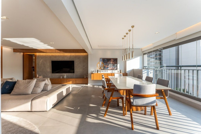 Imagem Imóvel com 3 Quartos à Venda, 150 m² em Jardim Prudência - São Paulo